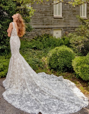 Eve of Milady Style 1659 #1 thumbnail
