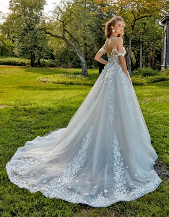 Eve of Milady Style 4393 #0 default thumbnail
