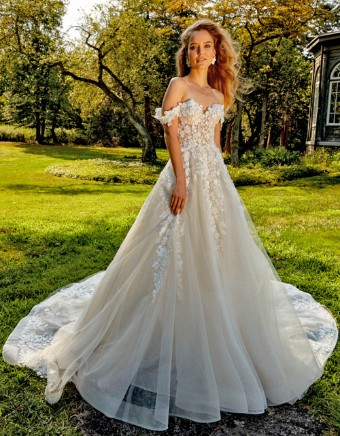 Eve of Milady Style 4393 #1 thumbnail