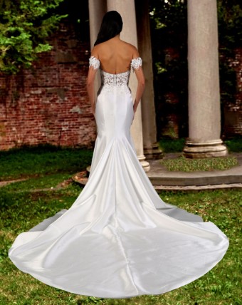 Eve of Milady Style 1661 #2 thumbnail