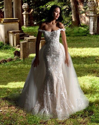 Eve of Milady Style 4398 #0 default thumbnail