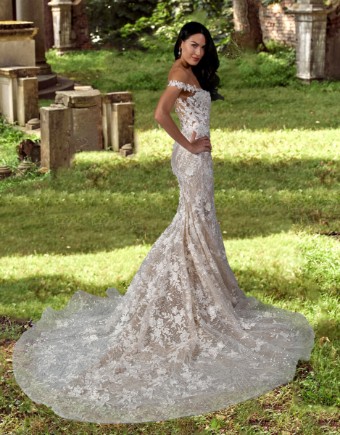 Eve of Milady Style 4398 #1 thumbnail
