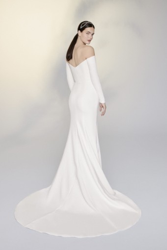 Justin Alexander Signature Style Margot 99190 #1 thumbnail