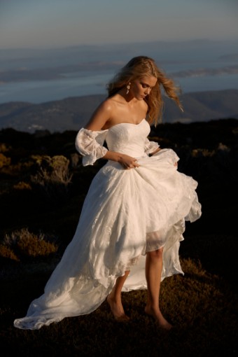 Madi Lane Style Carmi ML20040 #0 default thumbnail