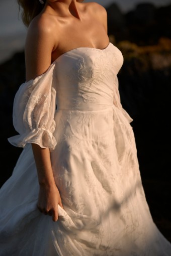 Madi Lane Style Carmi ML20040 #4 thumbnail
