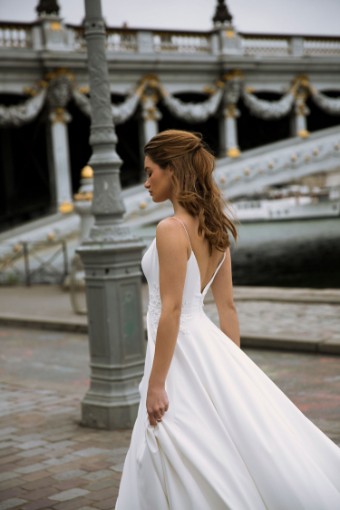 Madi Lane Style Fleur ML0507 #1 thumbnail