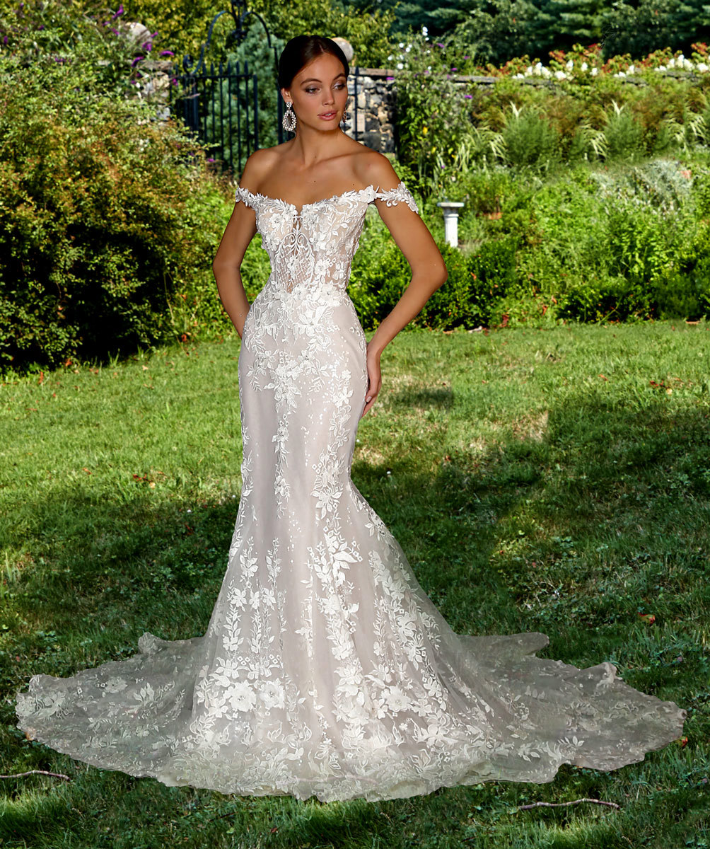 Eve of Milady | Signature Bridal Salon