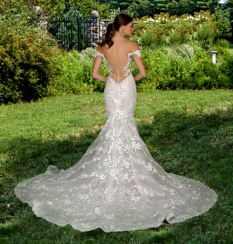 Eve of Milady Style 4405 #1 thumbnail