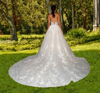 Eve of Milady Style 4402 #1 thumbnail