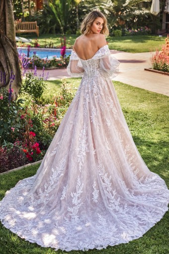 Jasmine Style T242026U #1 thumbnail