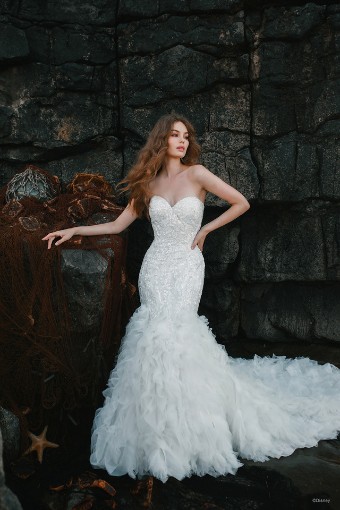 Disney Fairy Tale Weddings Style D310 - Ariel #0 default thumbnail