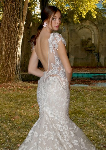 Eve of Milady Style 1669 #1 thumbnail