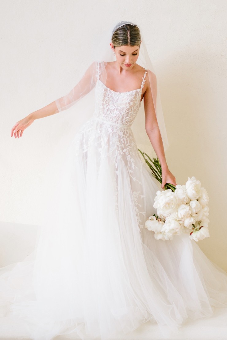 Watters Style Aja 63705B Default Image