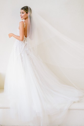 Watters Style Aja 63705B #2 thumbnail