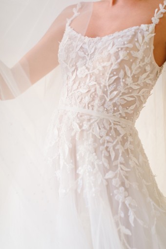 Watters Style Aja 63705B #3 thumbnail
