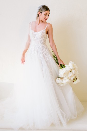 Watters Style Aja 63705B #1 thumbnail