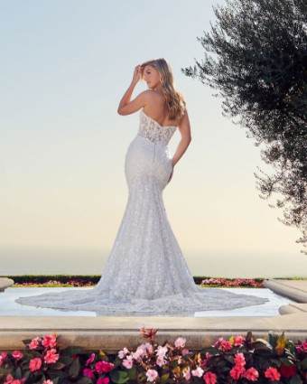 Casablanca Style Jocelyn 2448 #1 thumbnail