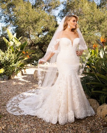 Casablanca Style Karina 2376 #2 thumbnail