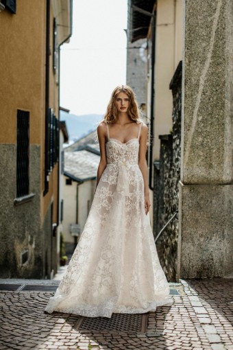 Muse by Berta Style Ingrid 22-34 #0 default thumbnail