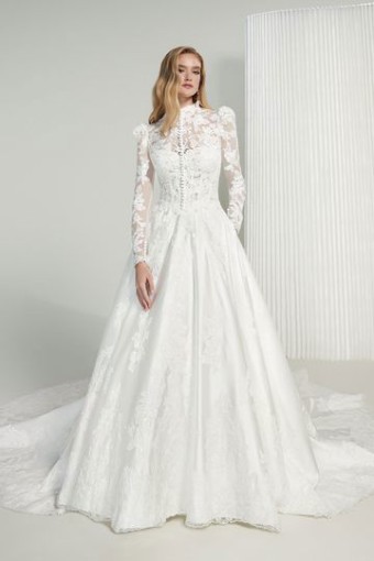 Justin Alexander Signature Style Elizabeth 99228 #0 default thumbnail