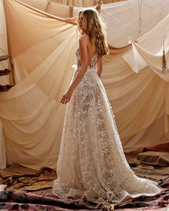 Muse by Berta Style Gaia 21-37 #1 thumbnail