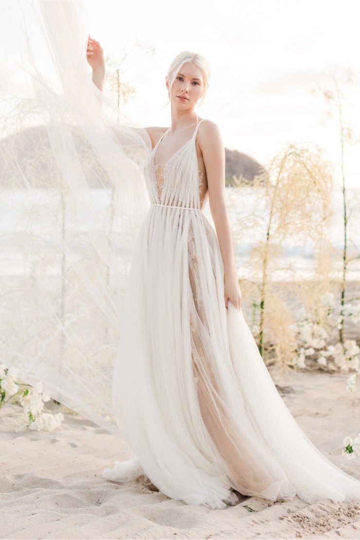 Watters Style Nevoa 61712B Default Image