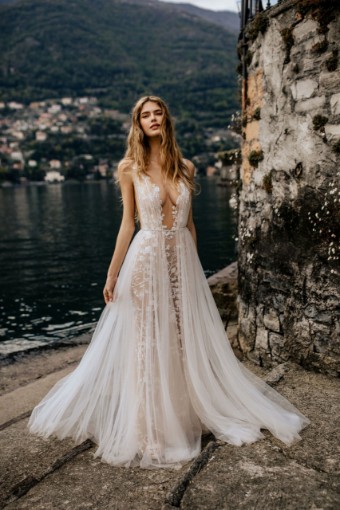 Muse by Berta Style Inbar 22-31 #1 thumbnail