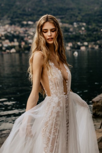 Muse by Berta Style Inbar 22-31 #3 thumbnail