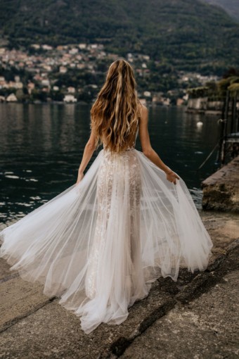 Muse by Berta Style Inbar 22-31 #2 thumbnail