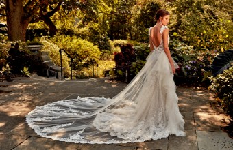 Eve of Milady Style 4389 #1 thumbnail