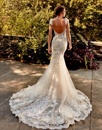 Eve of Milady Style 4389 #2 thumbnail