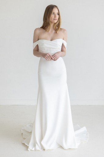 Watters Style Jasmina 64308B #0 default thumbnail