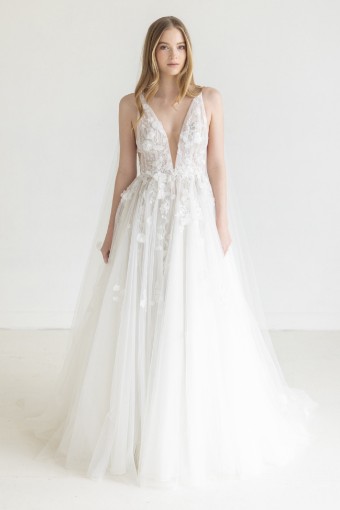 Watters Style Calia 64705B #0 default thumbnail