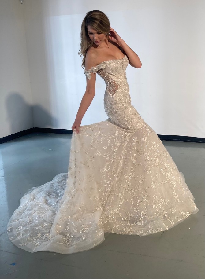 Eve of Milady Signature Bridal Salon 386 Signature Bridal Salon