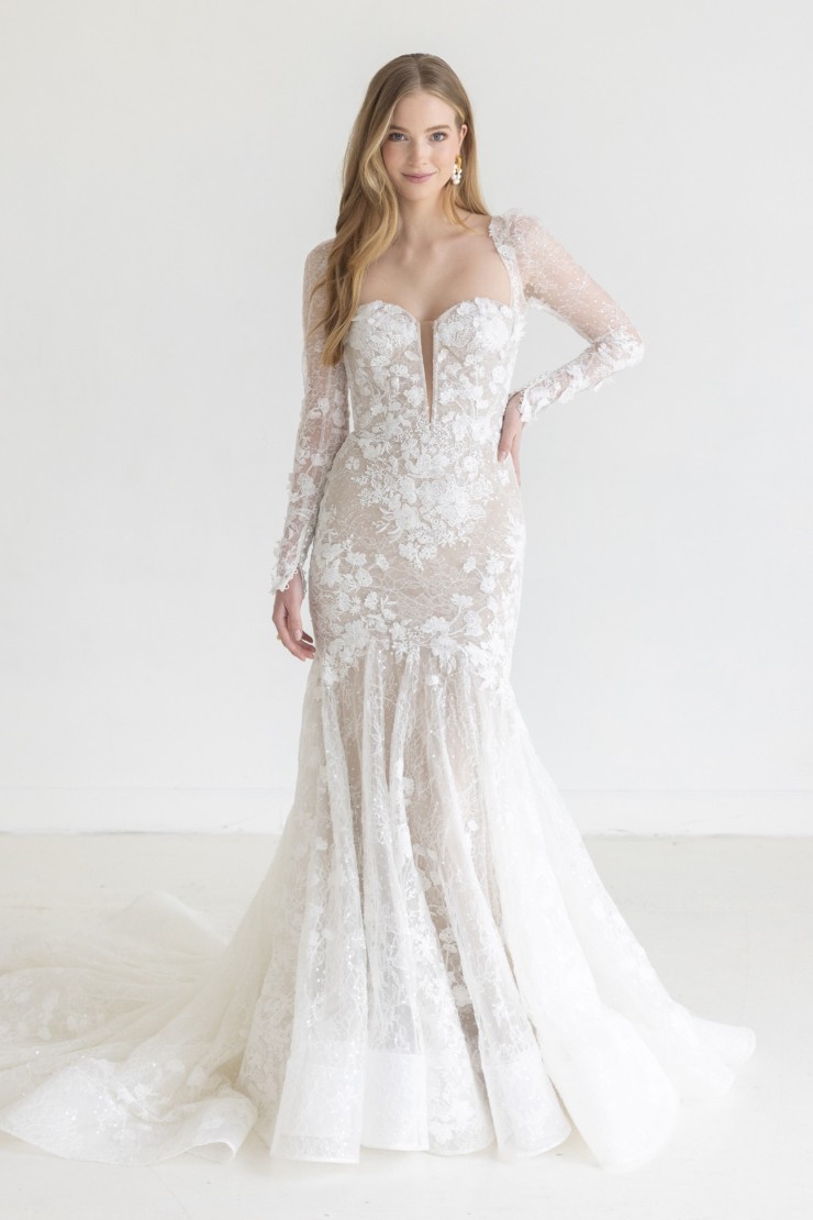 Watters Style Mignon 64101B Default Image