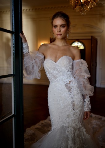 Eve of Milady Style 387 Dress Only #0 default thumbnail