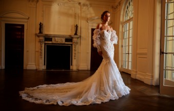 Eve of Milady Style 387 Dress Only #2 thumbnail