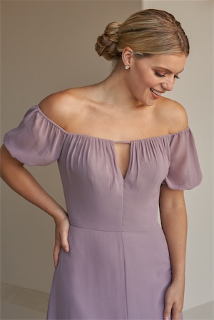 Jasmine Style B253001 #0 default Mauve thumbnail
