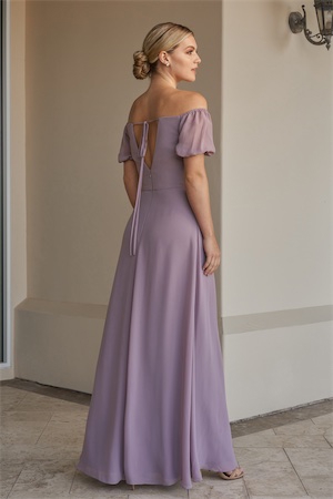 Jasmine Style B253001 #1 Mauve thumbnail