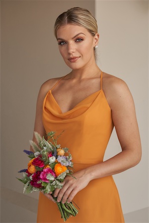 Jasmine Style B253005 #1 default Butterscotch thumbnail