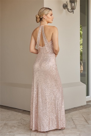 Jasmine Style B253006 #2 Rose Gold thumbnail