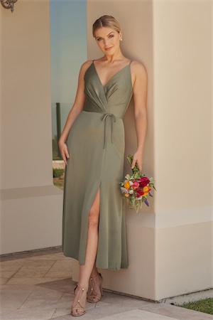 Jasmine Style B253017 #0 default Olive thumbnail