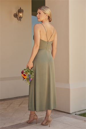 Jasmine Style B253017 #2 Olive thumbnail