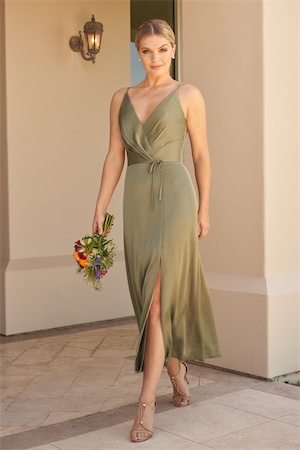 Jasmine Style B253017 #3 Olive thumbnail