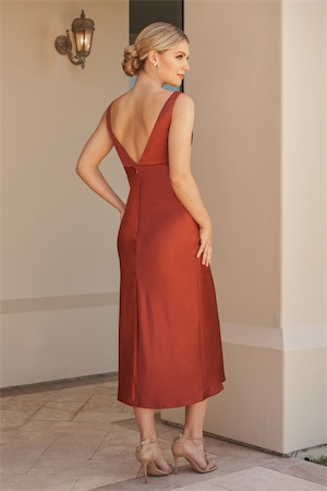 Jasmine Style B253018 #1 Rust thumbnail