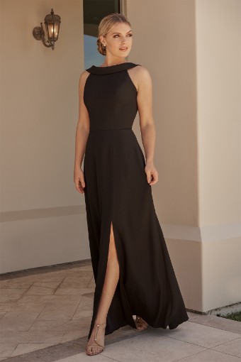 Jasmine Style B253023 #0 default Black thumbnail