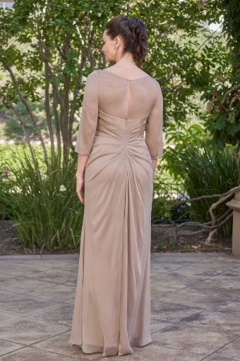 Jasmine Style K258009 - No slit #1 thumbnail
