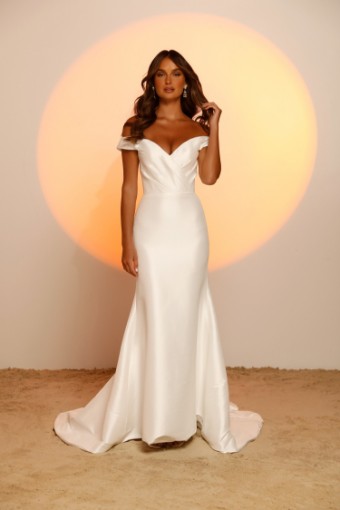 Madi Lane Style James MJ22933 #2 Ivory thumbnail