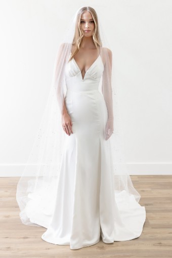 Watters Style Aida 65304B #1 thumbnail