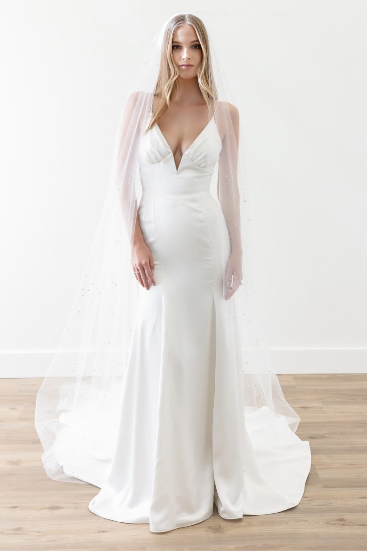 Watters Style Aida 65304B Default Image